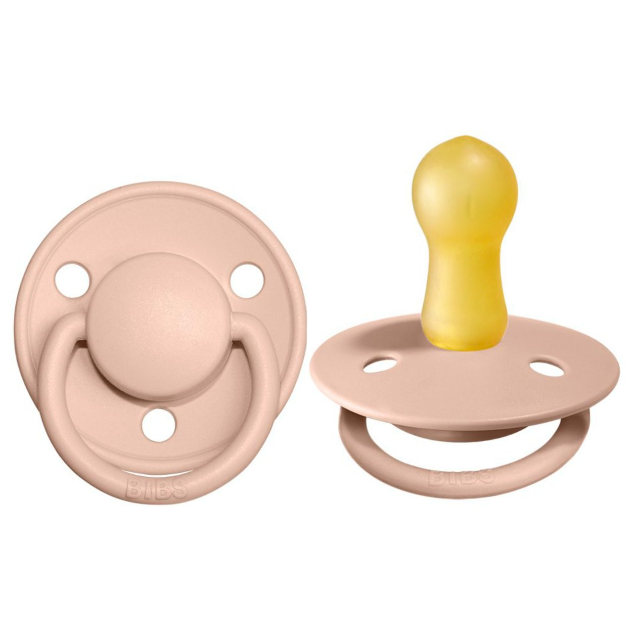 BIBS De Lux Brand New Baby