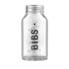 Скляна дитяча пляшечка BIBS Baby Glass Bottle 110 мл
