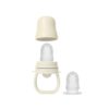 Ніблер для годування BIBS Baby Feeder - Ivory