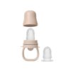 Ніблер для годування BIBS Baby Feeder - Blush