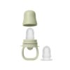 Ніблер для годування BIBS Baby Feeder - Sage
