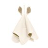 Комфортер BIBS Cuddle Cloth Kangaroo - Ivory