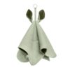 Комфортер BIBS Cuddle Cloth Kangaroo - Sage