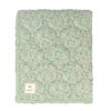 Стьобана ковдра BIBS x Liberty Quilted Blanket - capel-sage