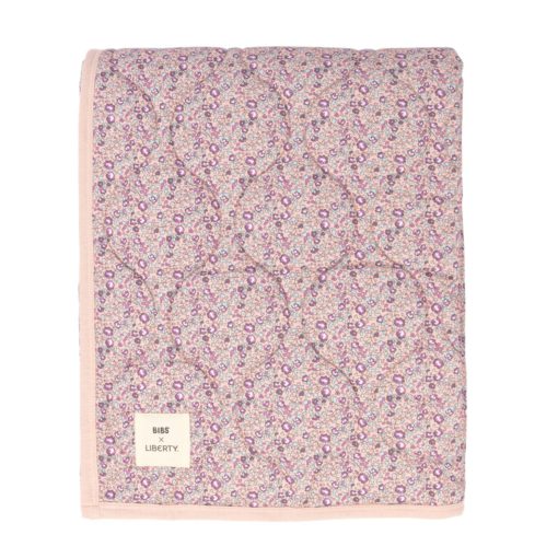 Стьобана ковдра BIBS x Liberty Quilted Blanket - Зображення 4