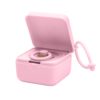 Контейнер для пустушок BIBS Pacifier Box – Baby Pink