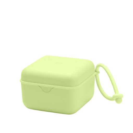 Контейнер для пустушок BIBS Pacifier Box – Matcha - Зображення 3