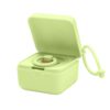 Контейнер для пустушок BIBS Pacifier Box – Matcha