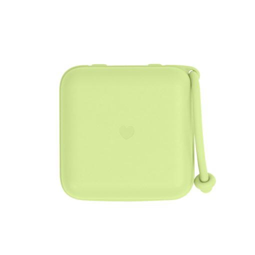 Контейнер для пустушок BIBS Pacifier Box – Matcha - Зображення 4