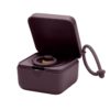Контейнер для пустушок BIBS Pacifier Box – Plum