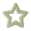 Іграшка гризунець BIBS Baby Bitie Star Sage, вік 3+ міс