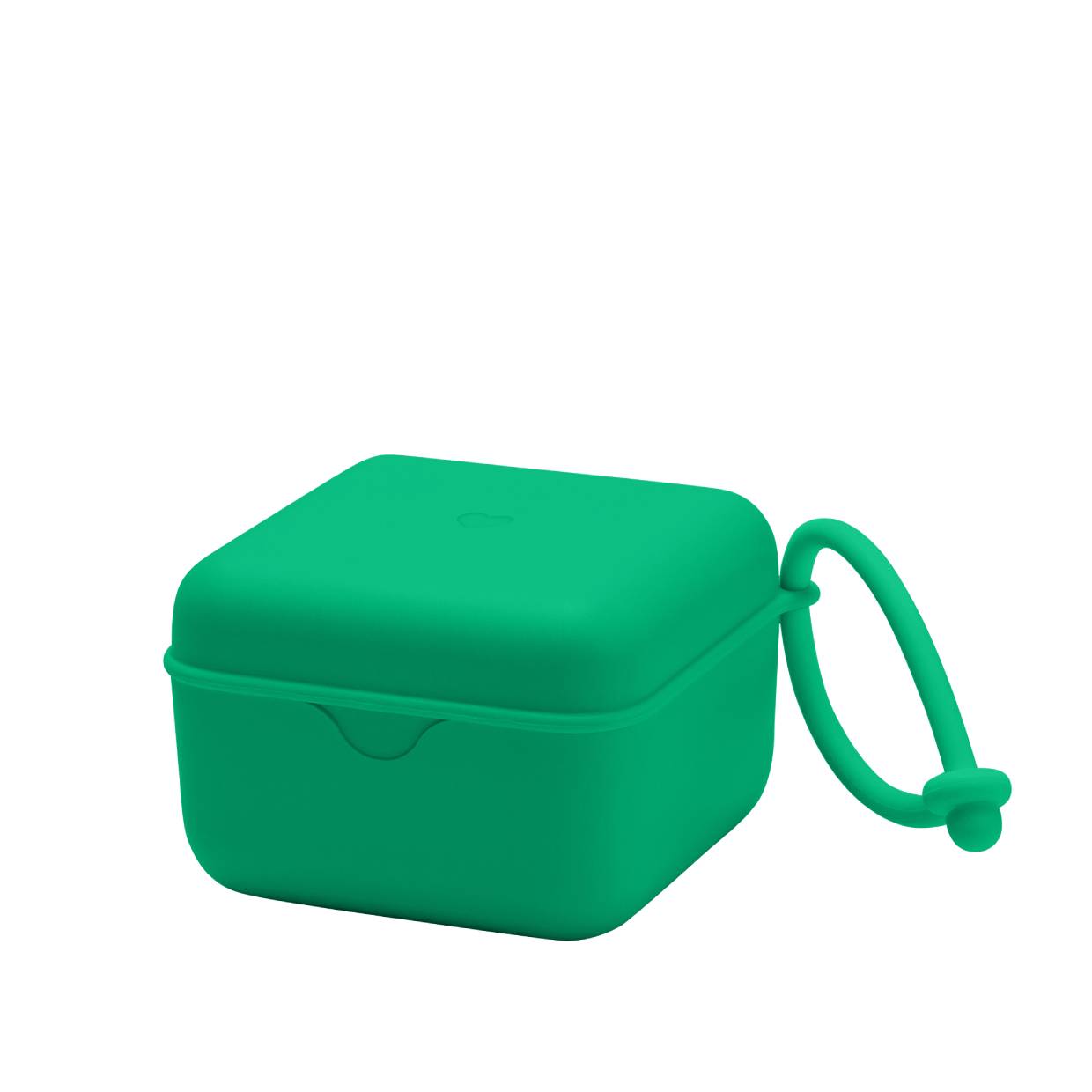 Контейнер для пустушок BIBS Pacifier Box – Cactus - Зображення 2